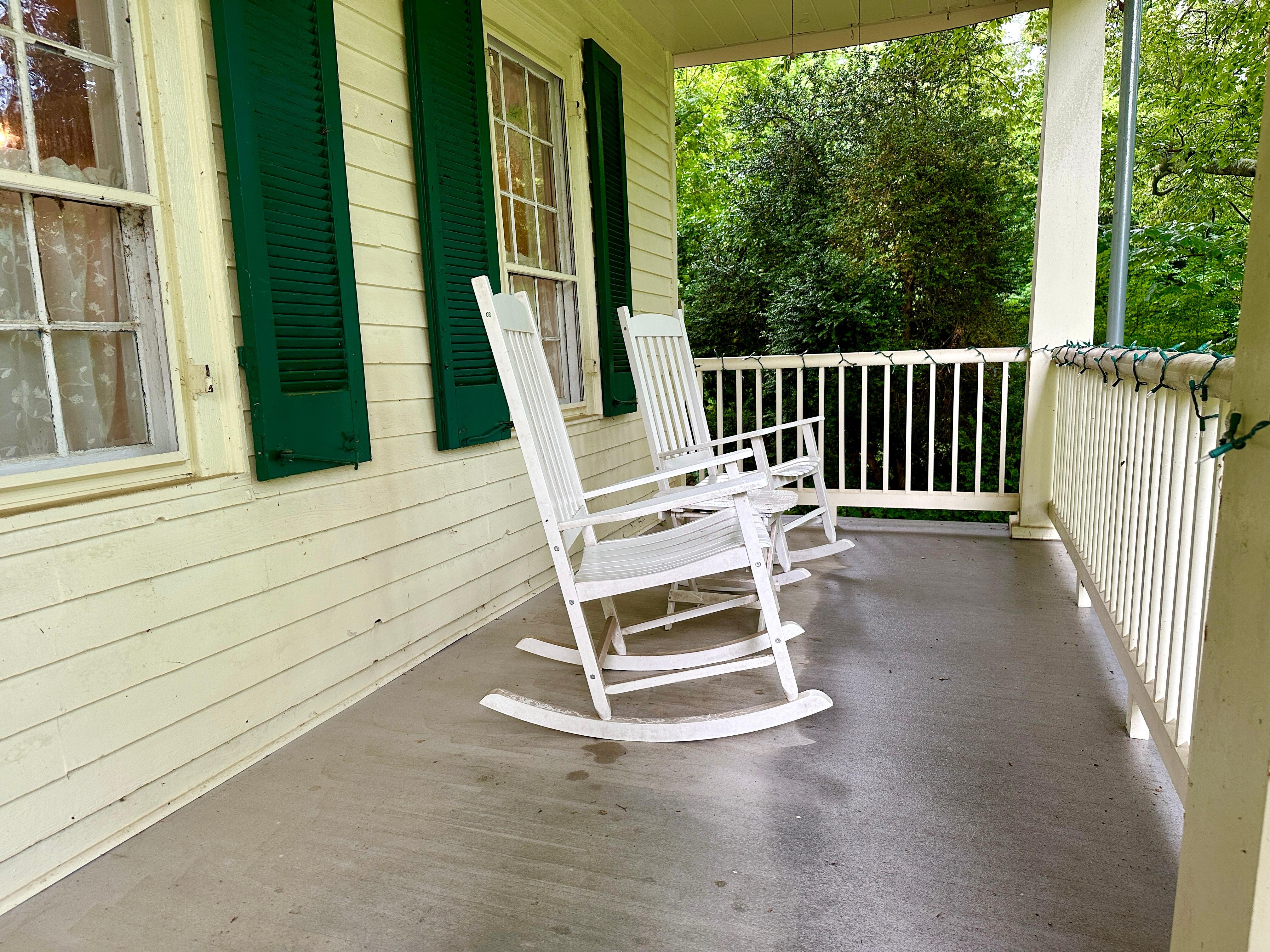 Porch
