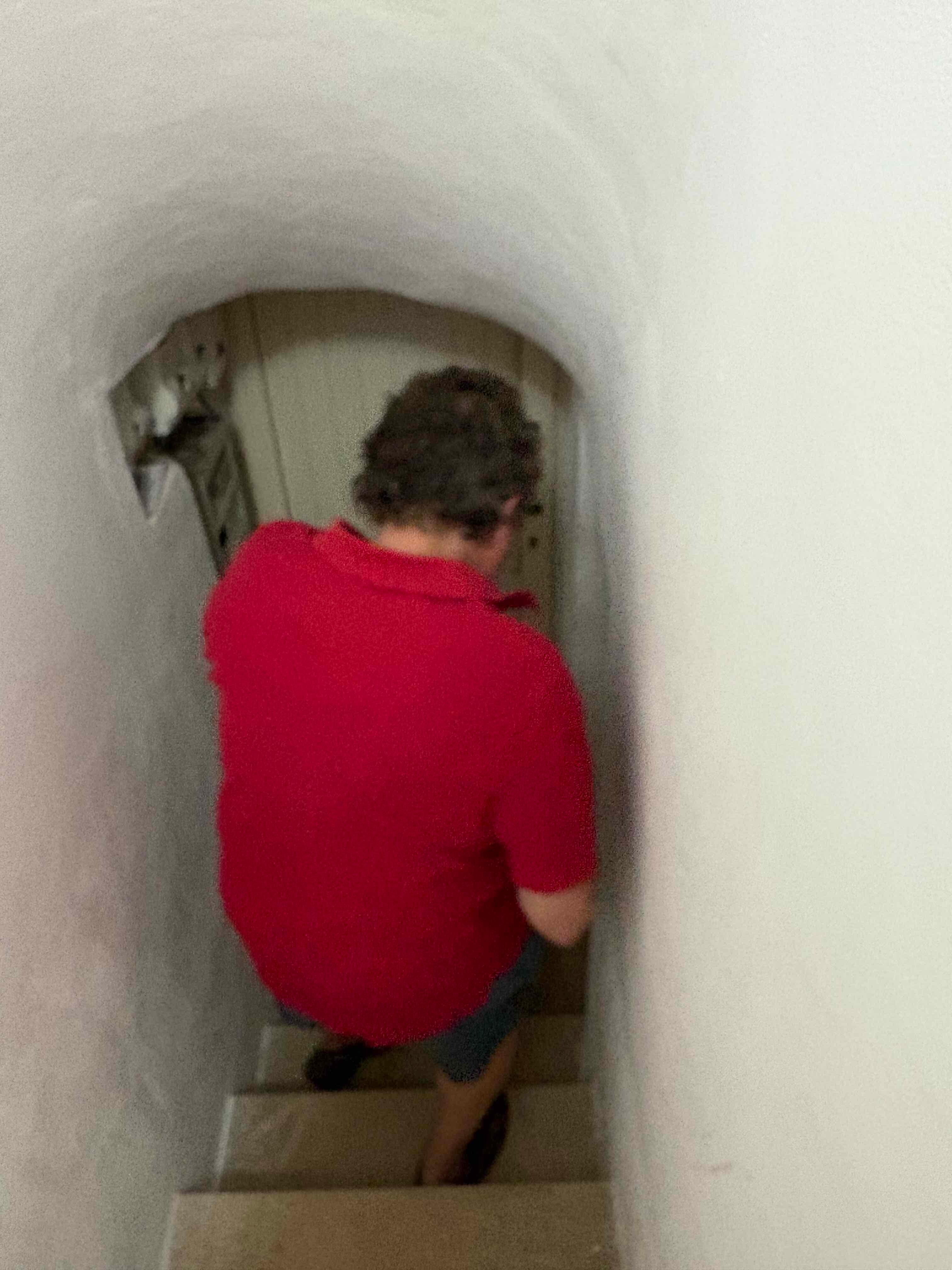 Stairwell
