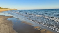 Mounda Beach