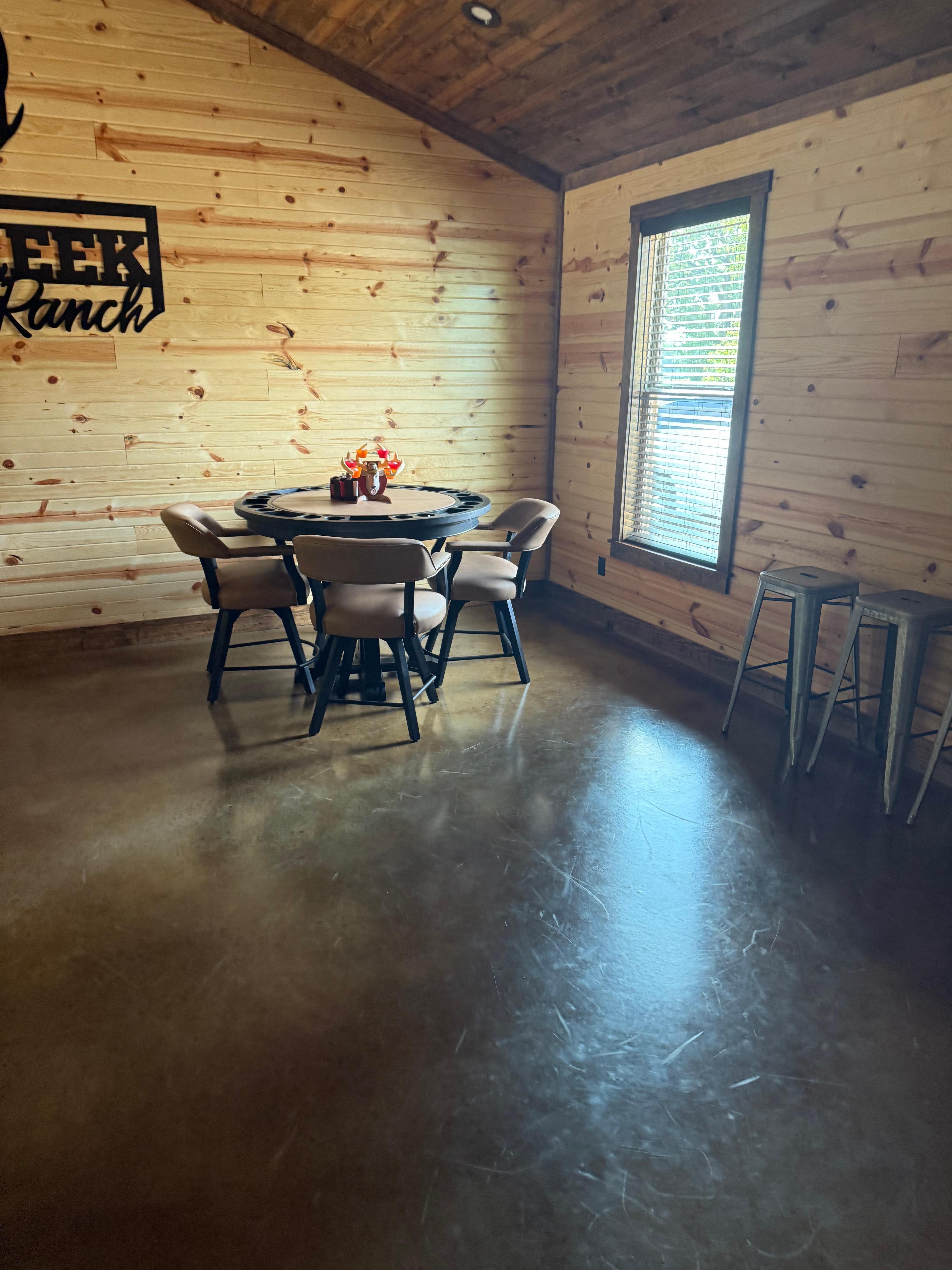 Mancave
