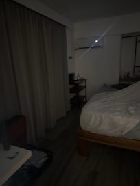 Just a picture to see the entire room