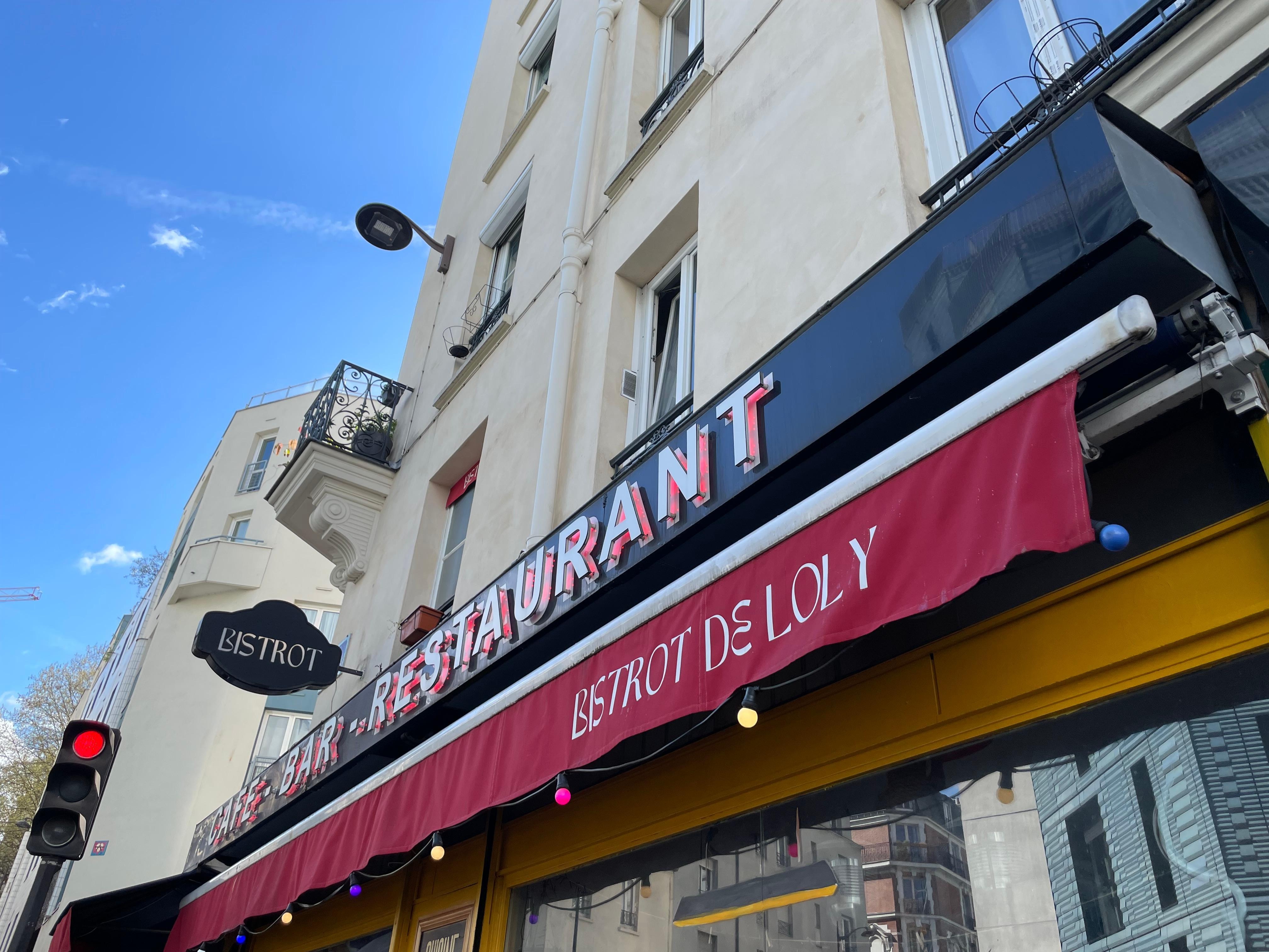 Great local bistro with relaxed family vibe. All the locals enjoy this place, hang out with kids and play games while enjoying their meal. Check it out! 