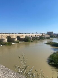 Roman Bridge Cordoba