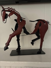 horse country