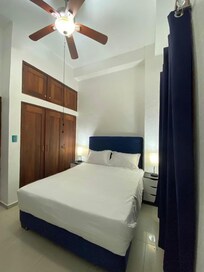 La habitación que nos toco