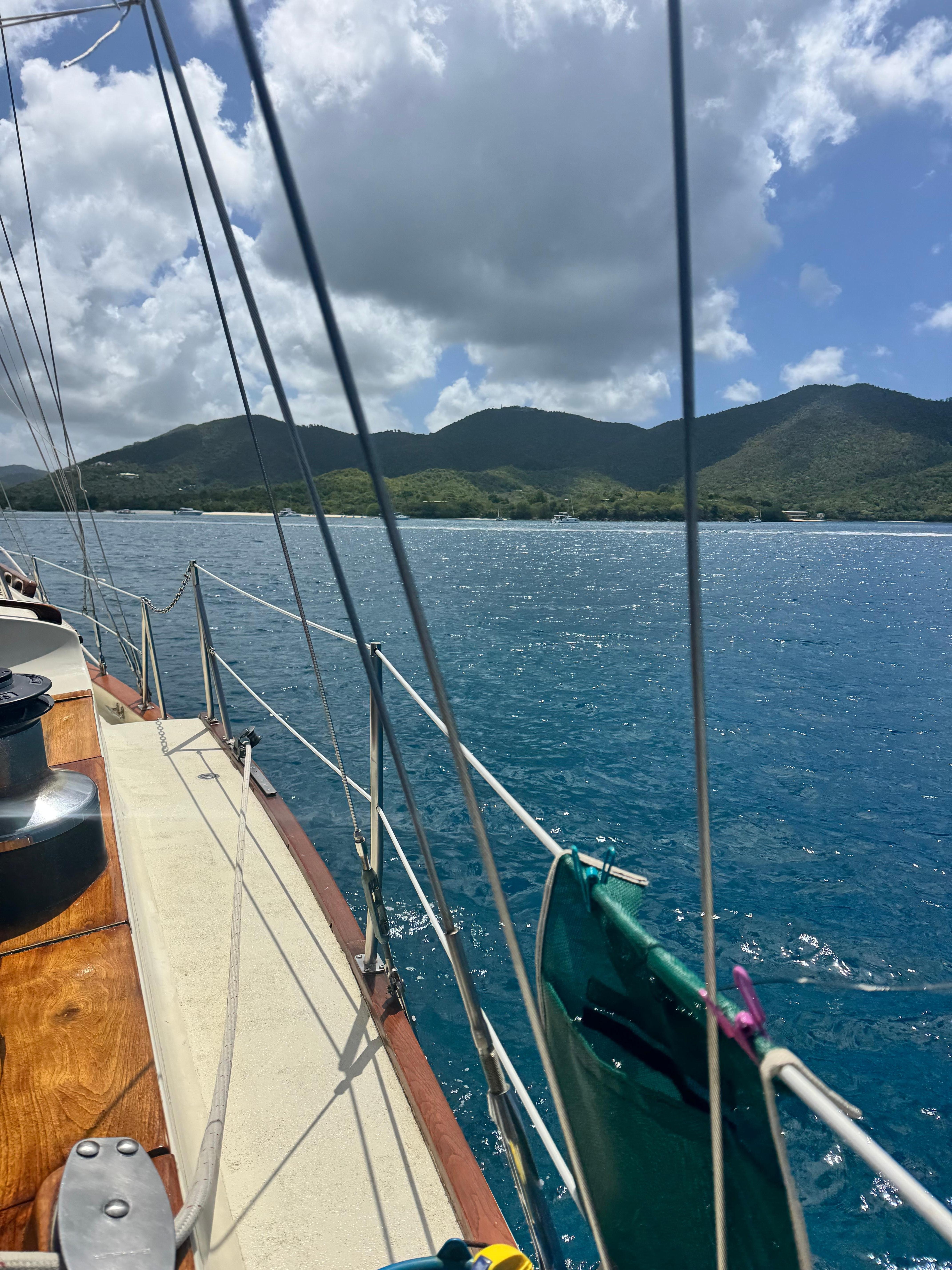 Take a trip on the Independence you won’t be disappointed!!