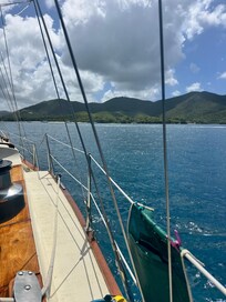 Take a trip on the Independence you won’t be disappointed!!