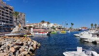Le port