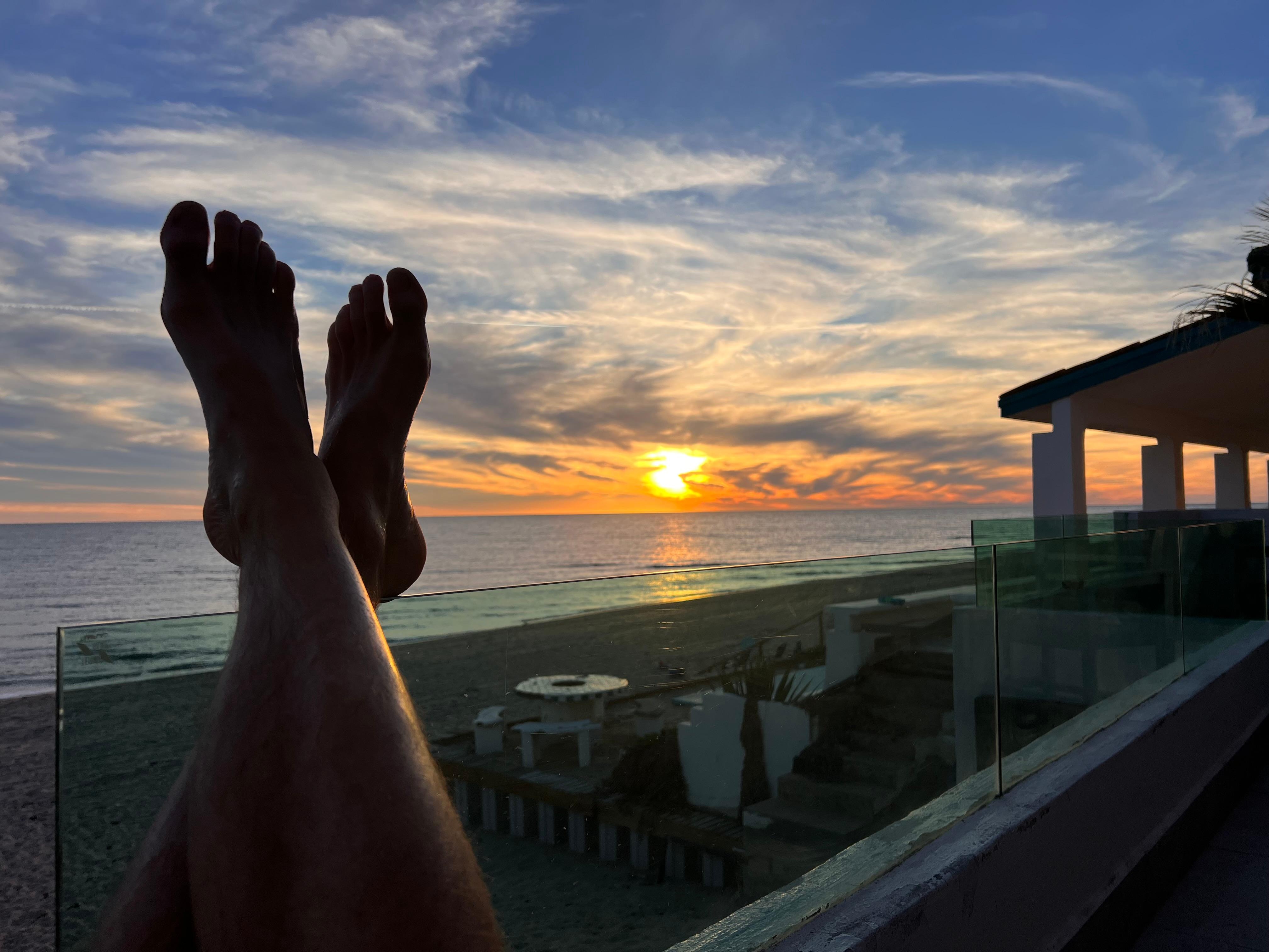 Doesn’t get any better! 