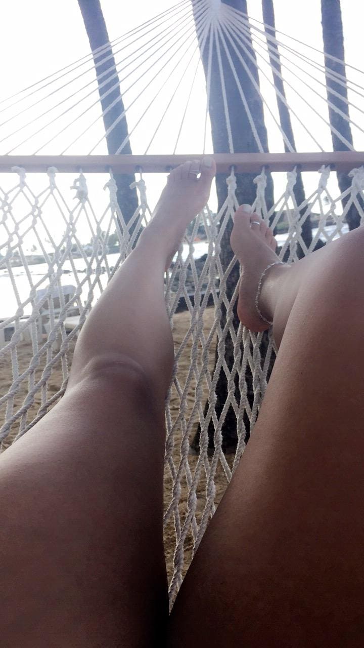 Hammock Relaxation