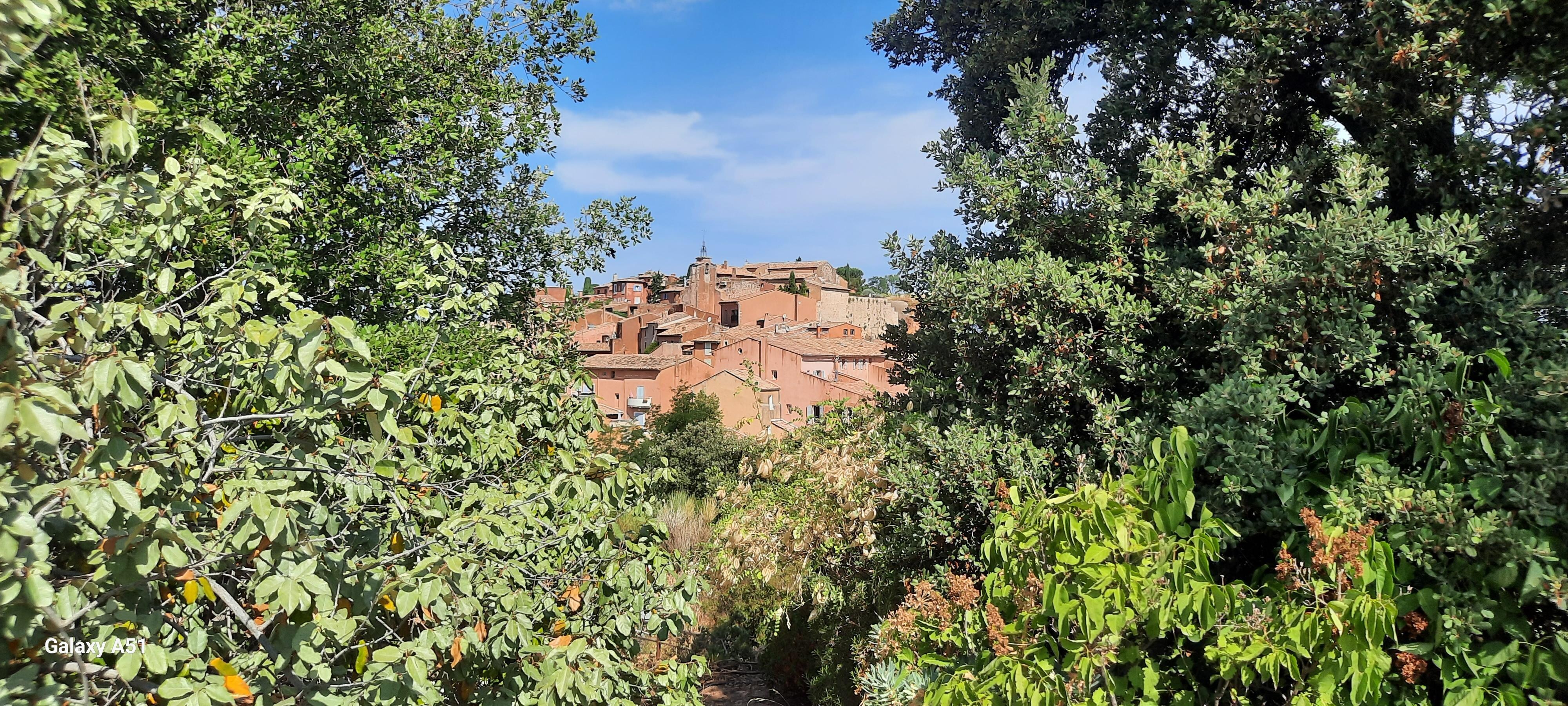 Il plus joli village