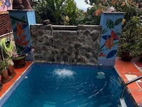 Villa I Plunge Pool