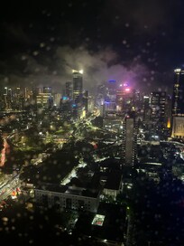 Beautiful Jakarta