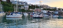 Ilfracombe Harbour