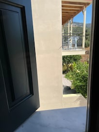 Another non-sea view