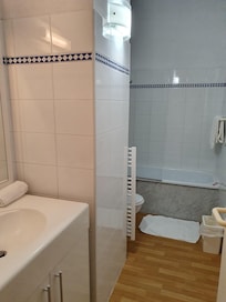 Studio Bathroom