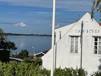 Skønne Badehotel Søfryd