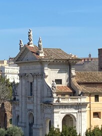 Forum romanum