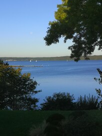 Blick auf die Förde