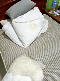Pillow
