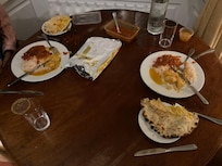 Indian takeaway