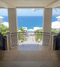 Such an incredible entrance