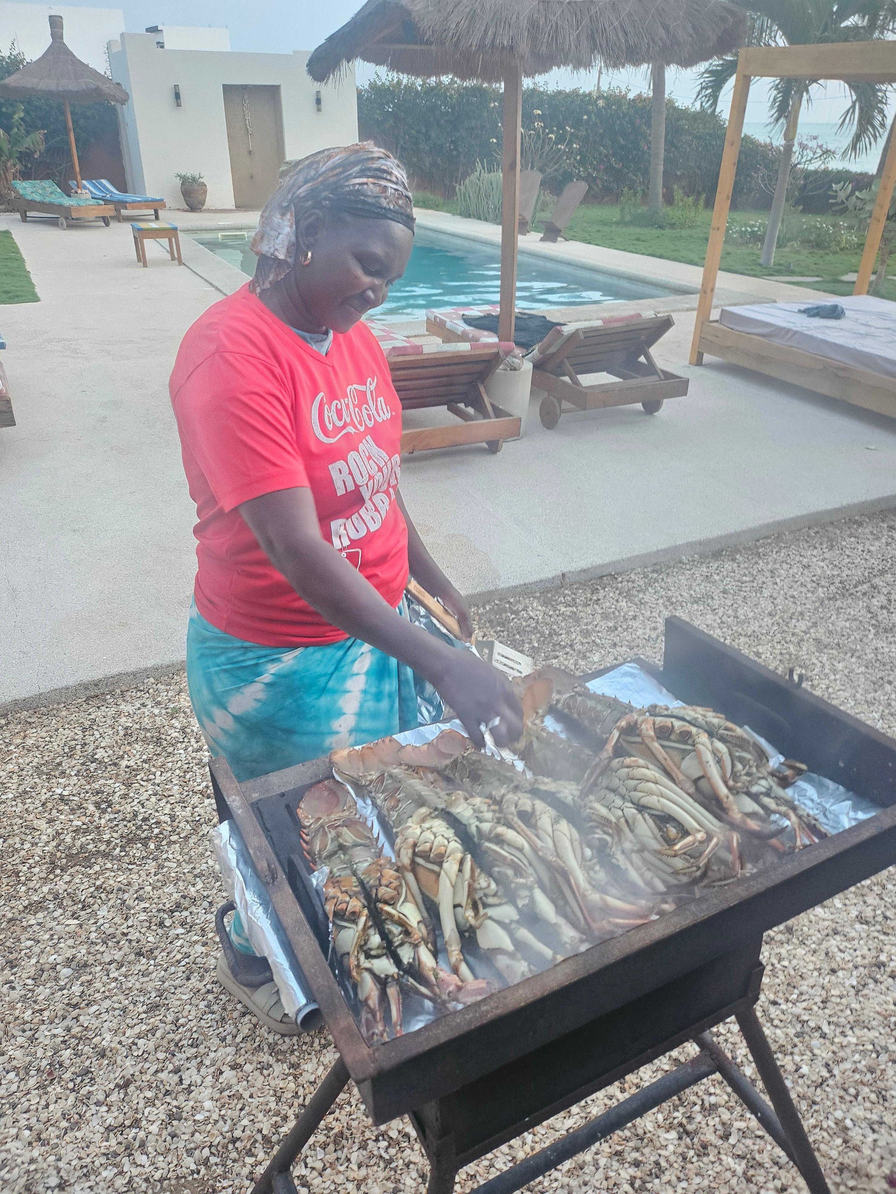 Bernadette ..une perle