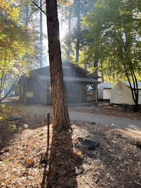 Bathhouse