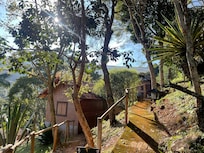 Chalés & Vista