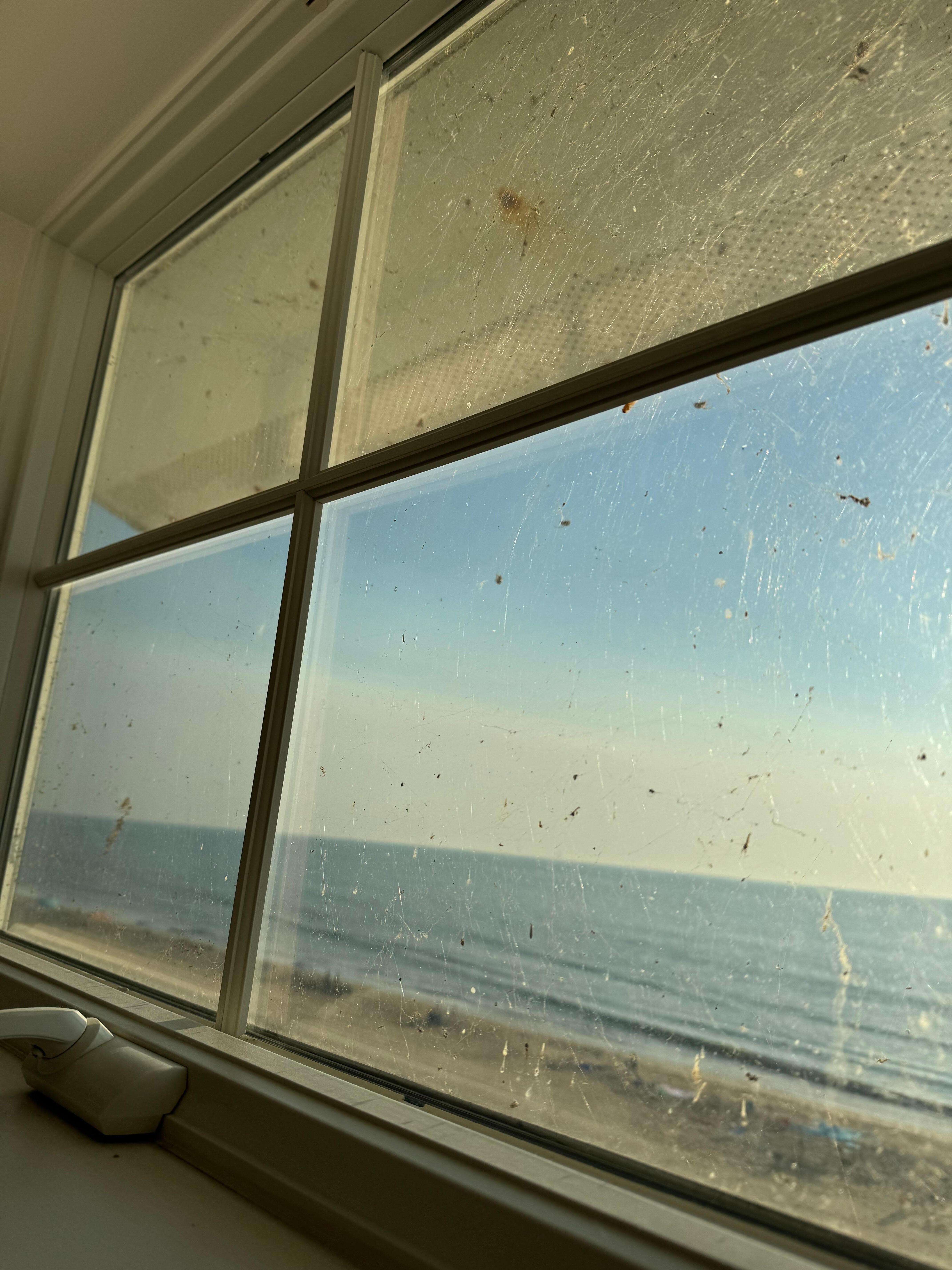 DINING ROOM VIEW