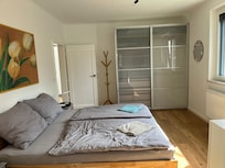 Hauptschlafzimmer