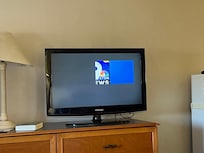 Tv doesn’t work