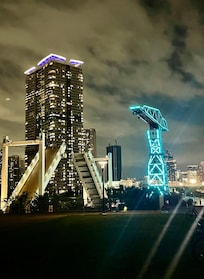 Toyosu Park