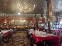 Dining Hall