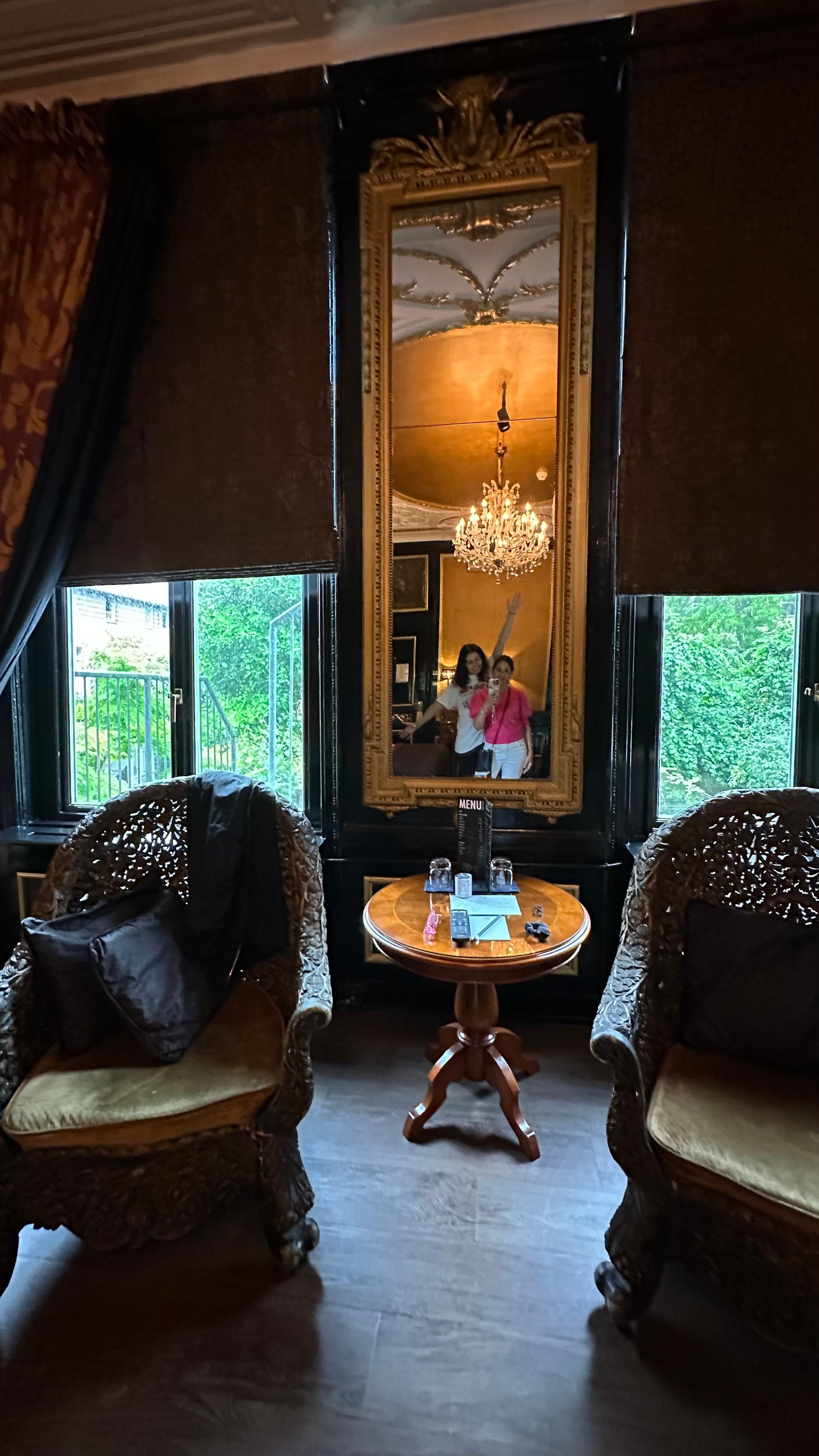 Exquisite Suite! 