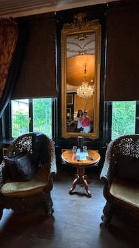 Exquisite Suite!
