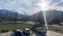 Hello sunshine