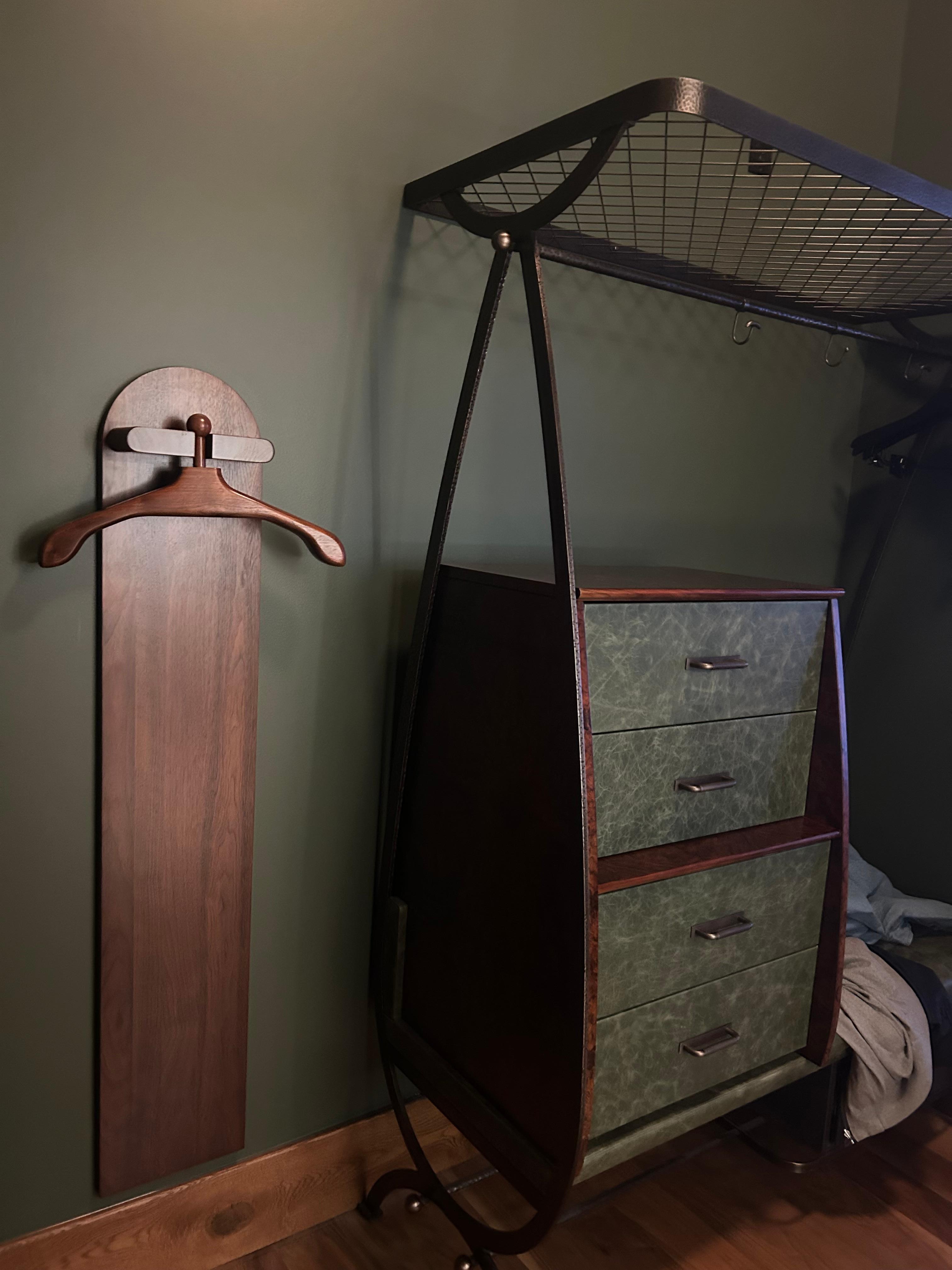 Cool looking furniture