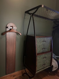 Cool looking furniture