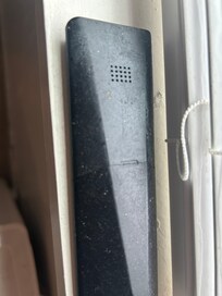 A super filthy remote.