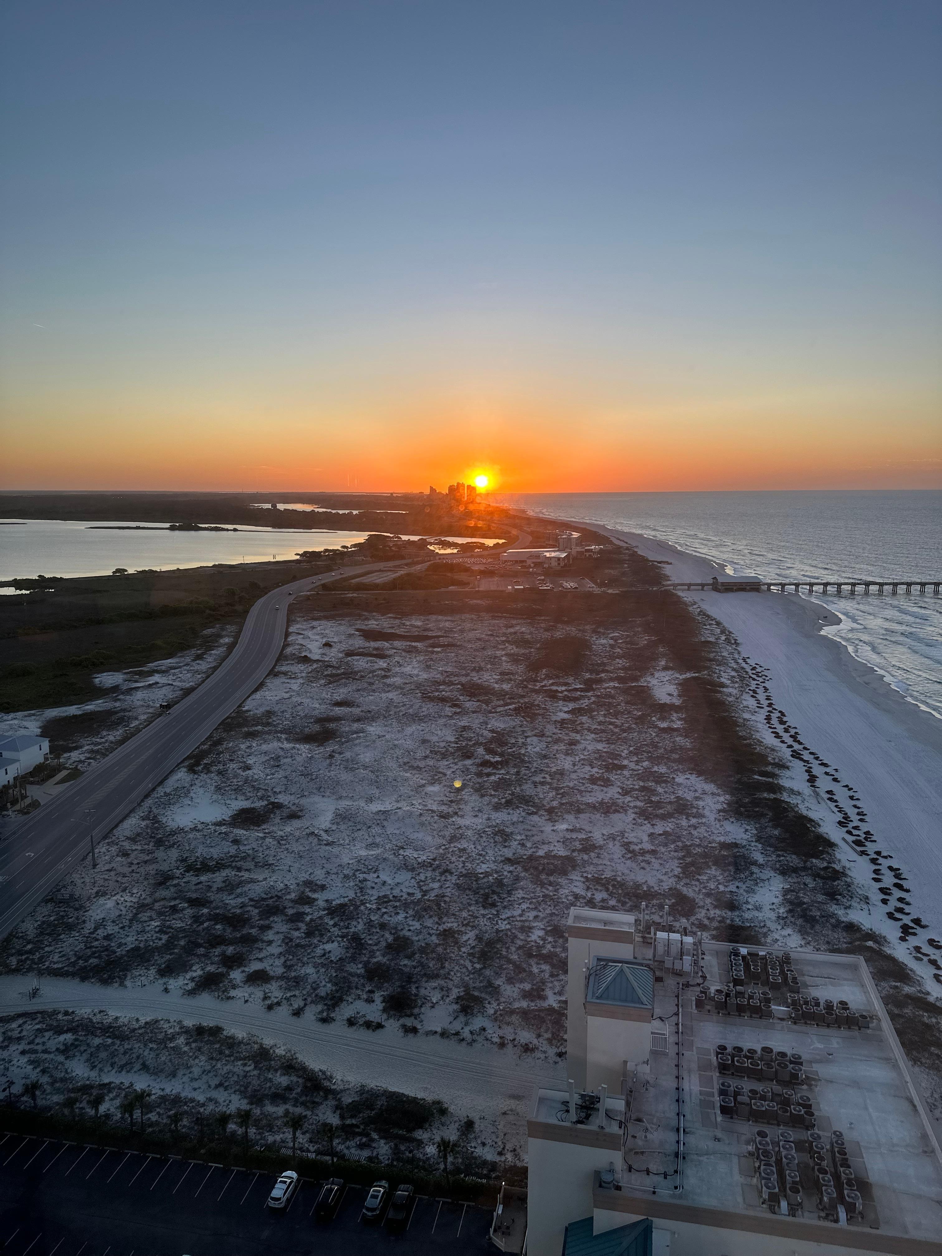 Sunrise