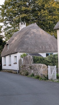 The Old Forge