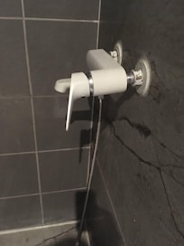 Dusche
