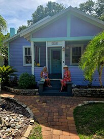 Mermaid Cottage