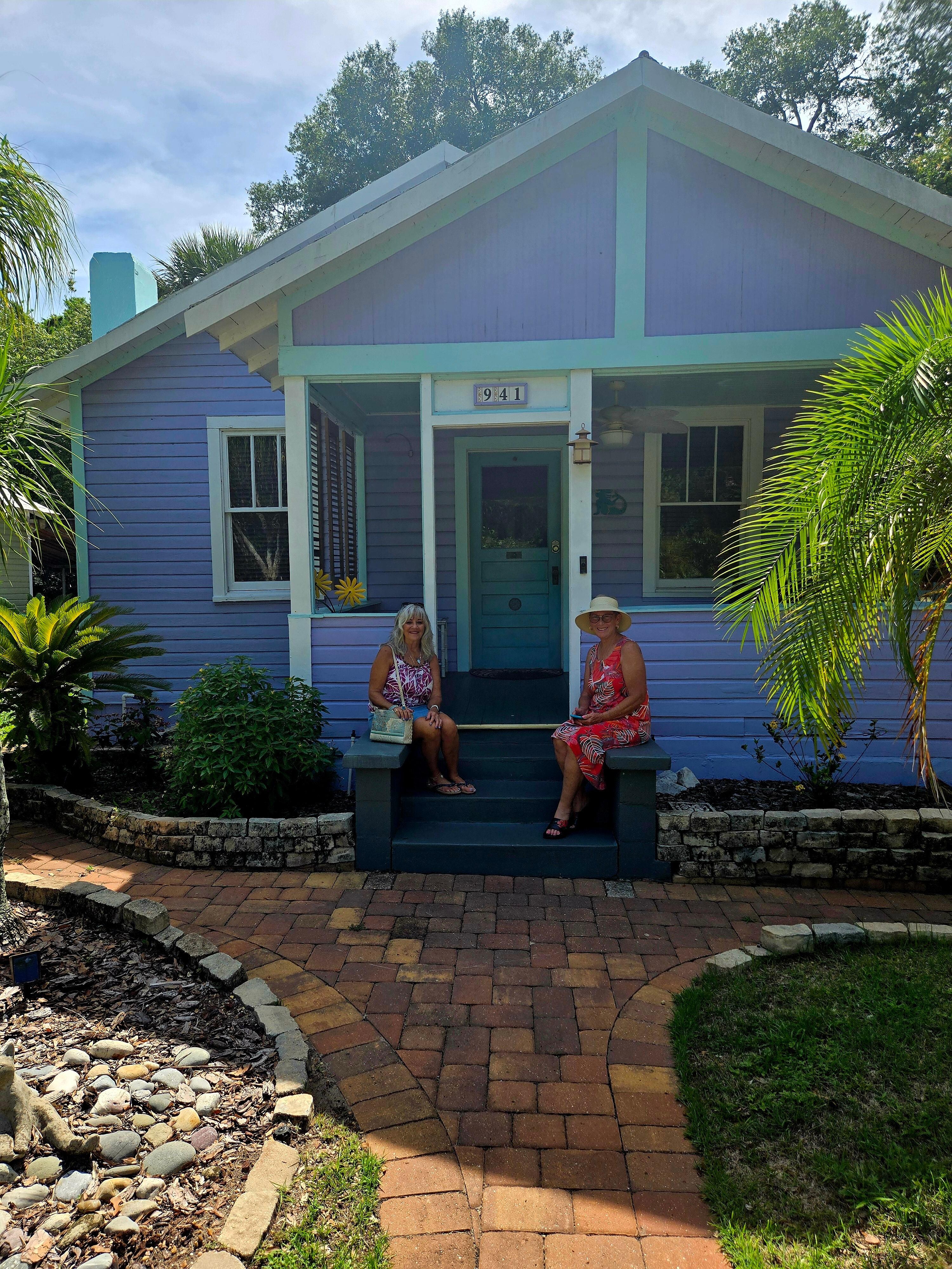 Mermaid Cottage