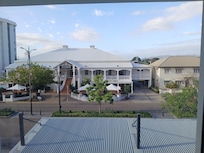 Window view