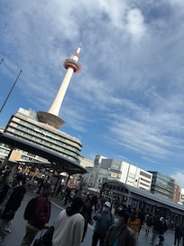 京都駅