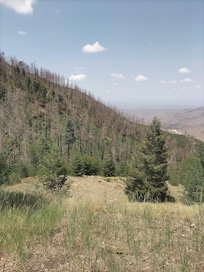 Beautiful views