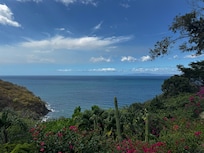 View from unit terrace