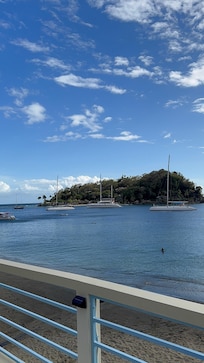 Young Island